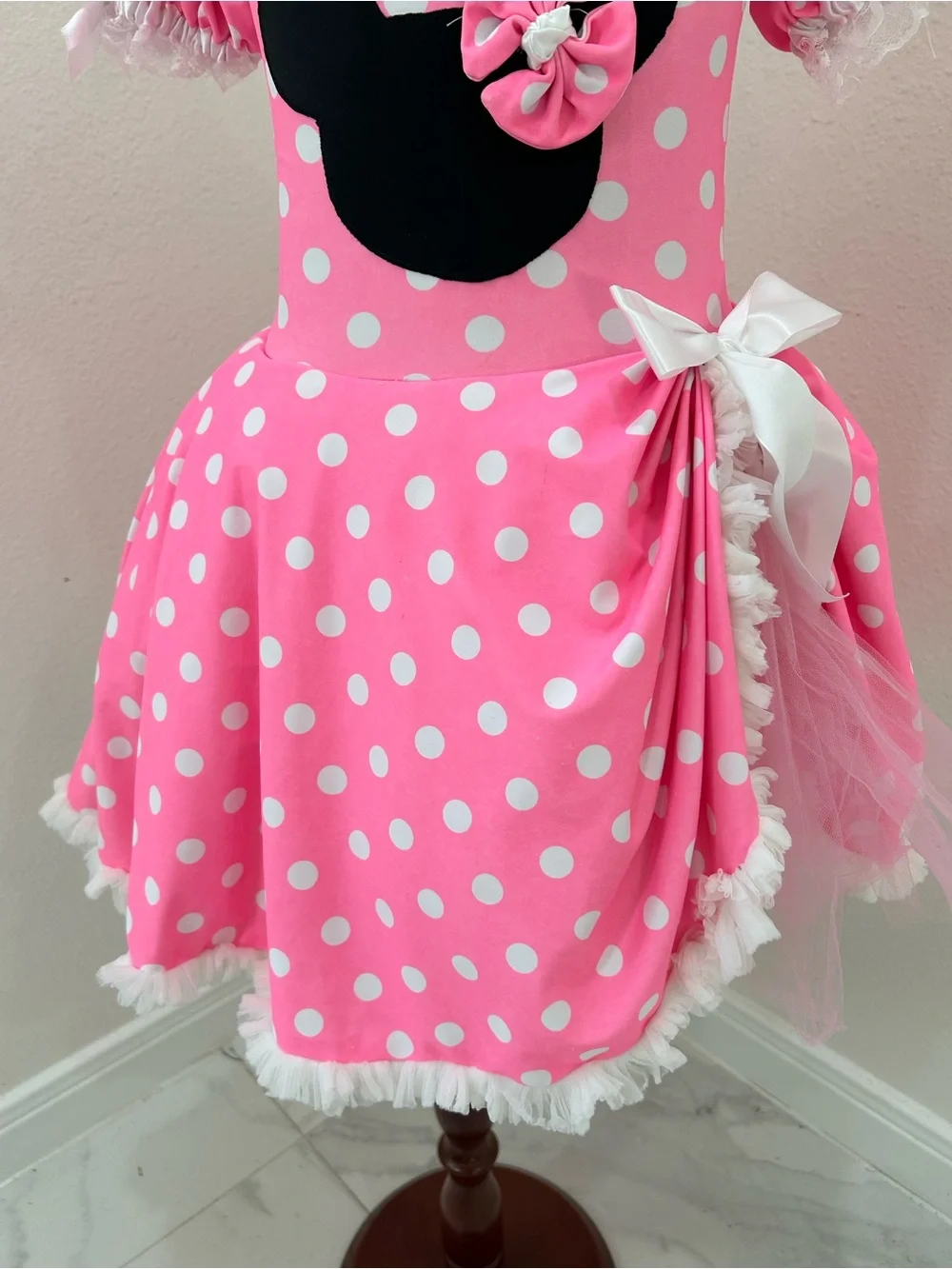 No Label cute pink